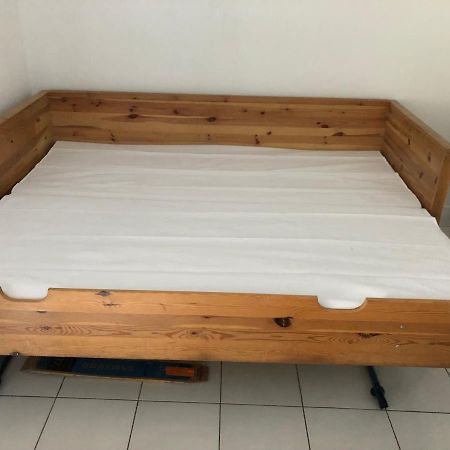 Appartement Arreau Ngoại thất bức ảnh