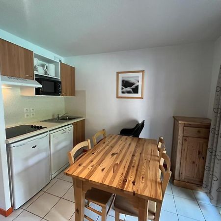 Appartement Arreau Ngoại thất bức ảnh