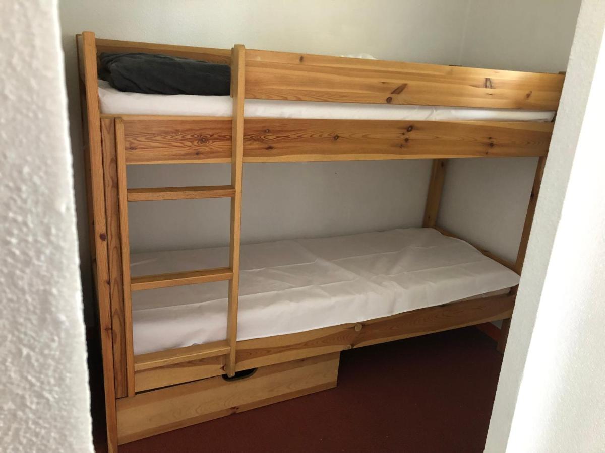 Appartement Arreau Ngoại thất bức ảnh