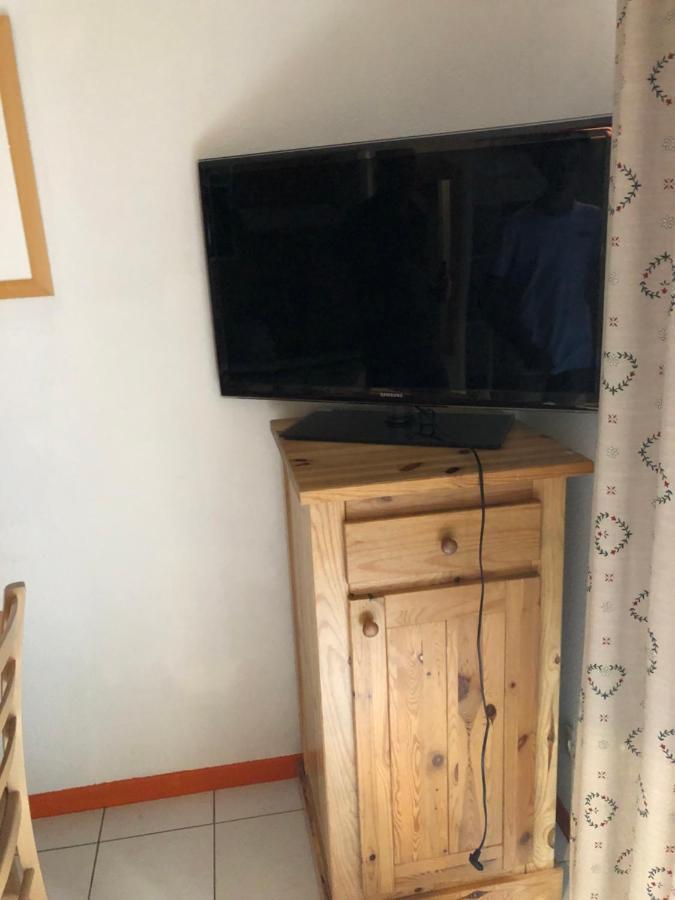 Appartement Arreau Ngoại thất bức ảnh