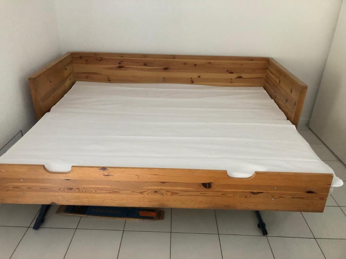 Appartement Arreau Ngoại thất bức ảnh