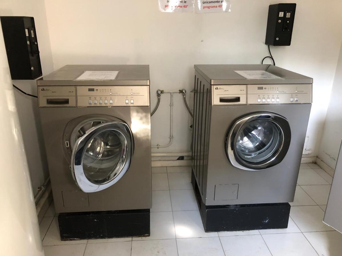 Appartement Arreau Ngoại thất bức ảnh