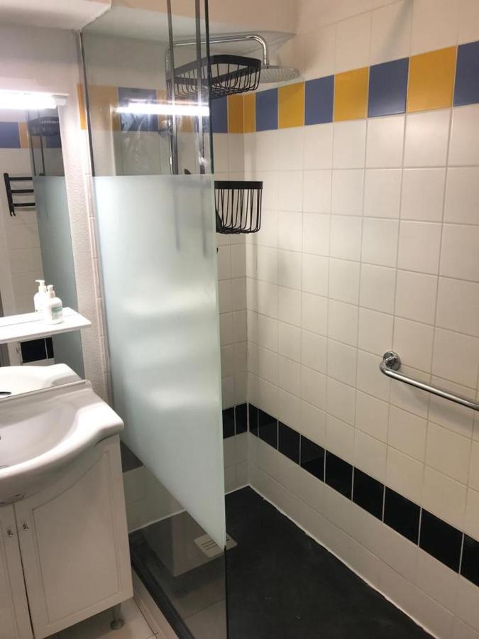Appartement Arreau Ngoại thất bức ảnh