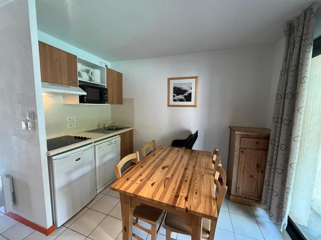 Appartement Arreau Ngoại thất bức ảnh