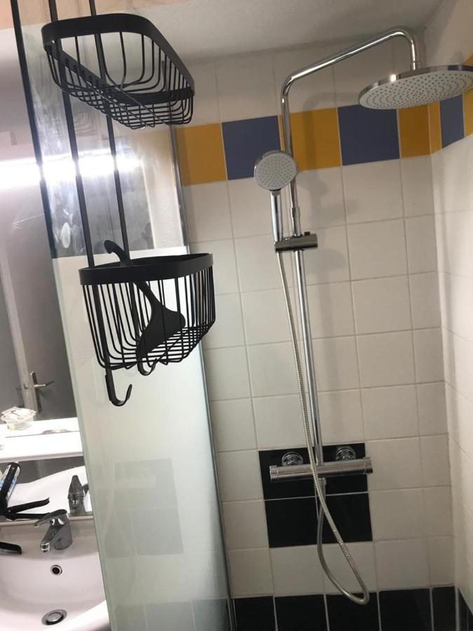 Appartement Arreau Ngoại thất bức ảnh