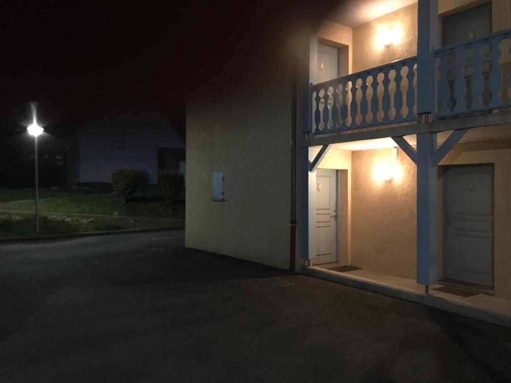 Appartement Arreau Ngoại thất bức ảnh